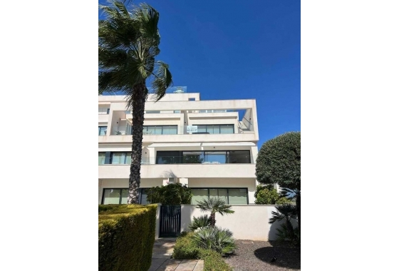 Reventa - Apartamento / piso - Orihuela Costa - Costa Blanca