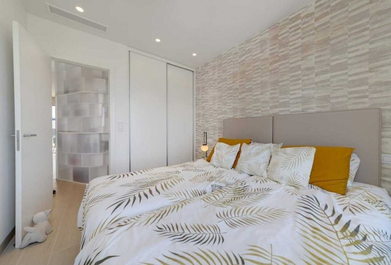 Reventa - Apartamento / piso - Orihuela Costa - Costa Blanca