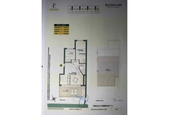 Reventa - Apartamento / piso - Orihuela Costa - Costa Blanca