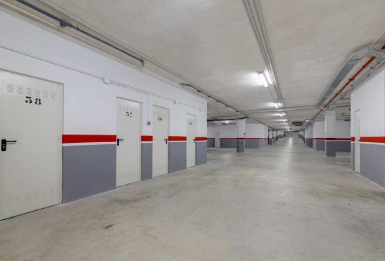 Reventa - Apartamento / piso - Orihuela Costa - Costa Blanca