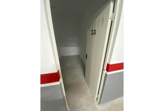 Reventa - Apartamento / piso - Orihuela Costa - Costa Blanca