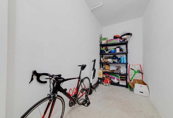 Reventa - Apartamento / piso - Orihuela Costa - Costa Blanca