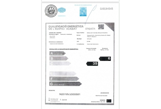 Reventa - Apartamento / piso - Orihuela Costa - Costa Blanca