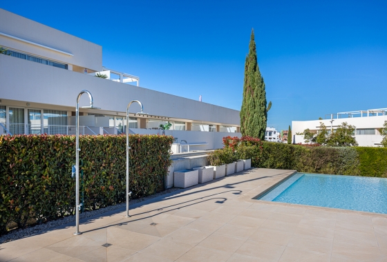 Reventa - Apartamento / piso - Torrevieja - Los Balcones