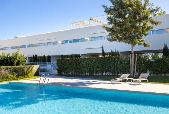 Reventa - Apartamento / piso - Torrevieja - Los Balcones