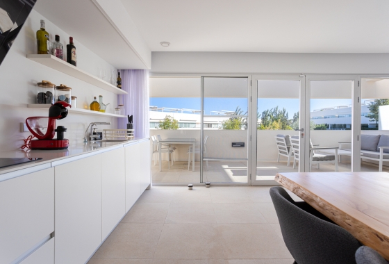 Reventa - Apartamento / piso - Torrevieja - Los Balcones