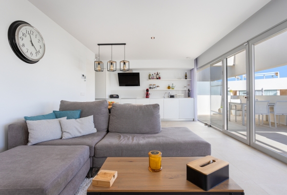 Reventa - Apartamento / piso - Torrevieja - Los Balcones