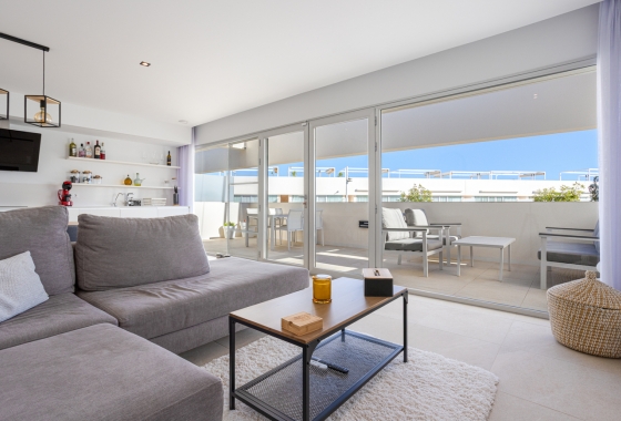 Reventa - Apartamento / piso - Torrevieja - Los Balcones