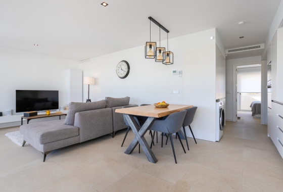 Reventa - Apartamento / piso - Torrevieja - Los Balcones