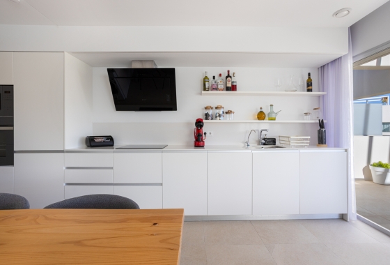 Reventa - Apartamento / piso - Torrevieja - Los Balcones