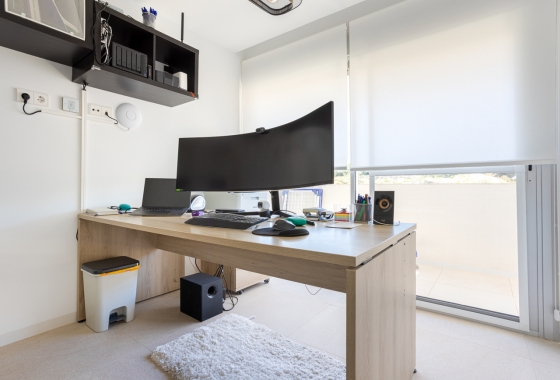 Reventa - Apartamento / piso - Torrevieja - Los Balcones