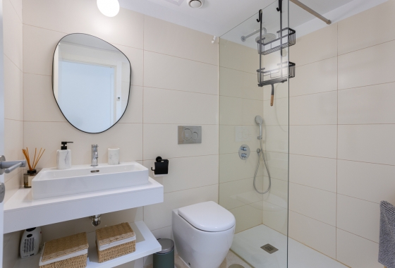 Reventa - Apartamento / piso - Torrevieja - Los Balcones