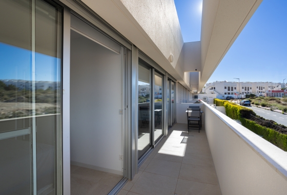 Reventa - Apartamento / piso - Torrevieja - Los Balcones