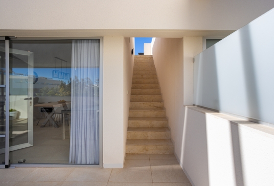 Reventa - Apartamento / piso - Torrevieja - Los Balcones