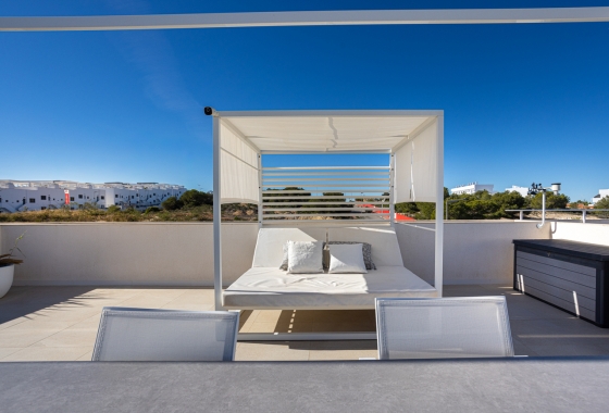 Reventa - Apartamento / piso - Torrevieja - Los Balcones