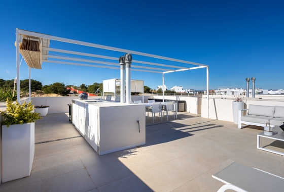 Reventa - Apartamento / piso - Torrevieja - Los Balcones