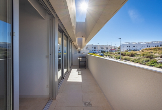 Reventa - Apartamento / piso - Torrevieja - Los Balcones