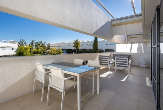 Reventa - Apartamento / piso - Torrevieja - Los Balcones