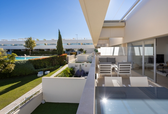 Reventa - Apartamento / piso - Torrevieja - Los Balcones