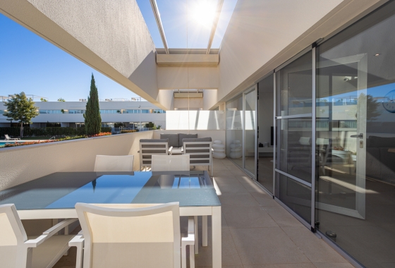 Reventa - Apartamento / piso - Torrevieja - Los Balcones