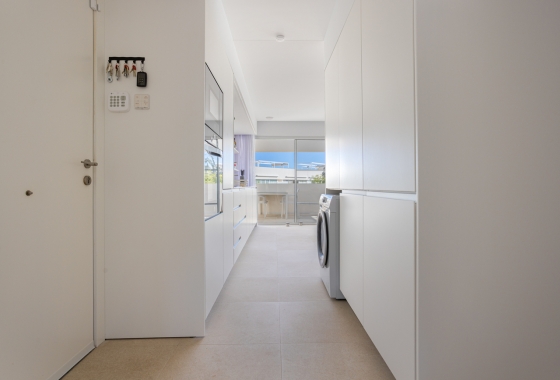 Reventa - Apartamento / piso - Torrevieja - Los Balcones