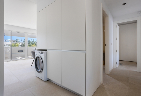 Reventa - Apartamento / piso - Torrevieja - Los Balcones