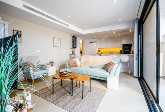 Reventa - Ático - San Pedro del Pinatar - Costa Calida