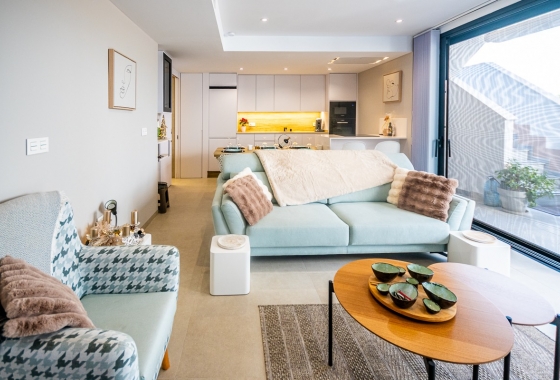 Reventa - Ático - San Pedro del Pinatar - Costa Calida