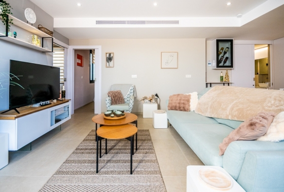 Reventa - Ático - San Pedro del Pinatar - Costa Calida