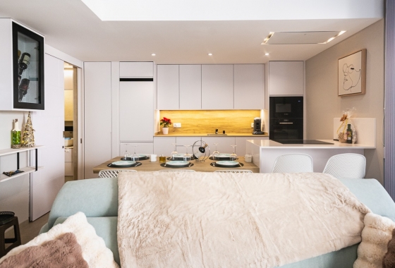 Reventa - Ático - San Pedro del Pinatar - Costa Calida