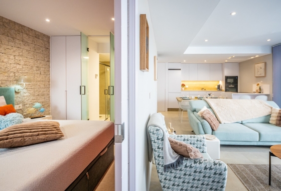 Reventa - Ático - San Pedro del Pinatar - Costa Calida