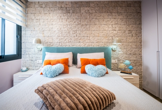 Reventa - Ático - San Pedro del Pinatar - Costa Calida