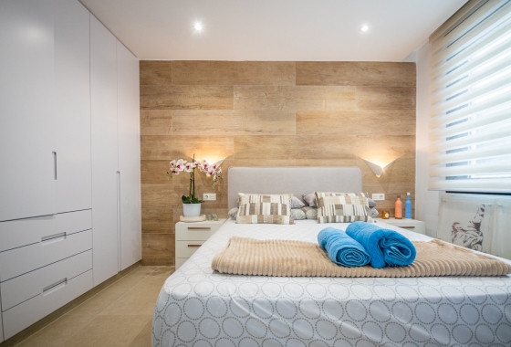 Reventa - Ático - San Pedro del Pinatar - Costa Calida