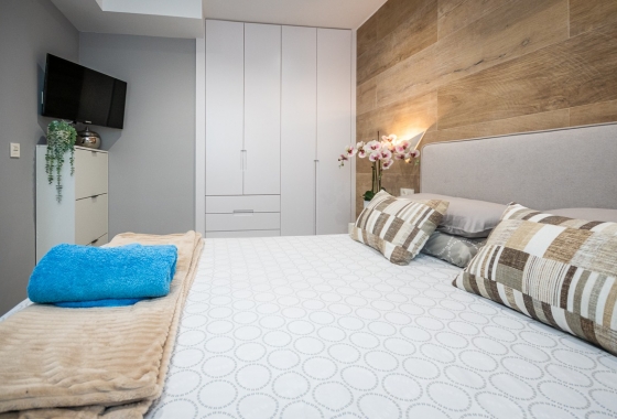 Reventa - Ático - San Pedro del Pinatar - Costa Calida