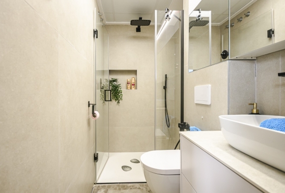 Reventa - Ático - San Pedro del Pinatar - Costa Calida