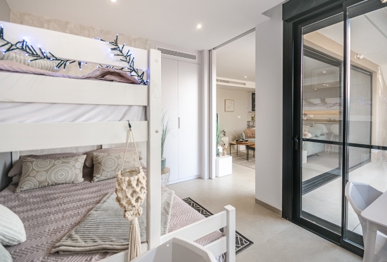 Reventa - Ático - San Pedro del Pinatar - Costa Calida