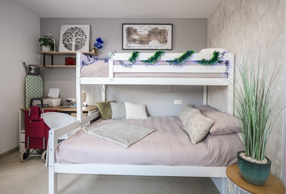 Reventa - Ático - San Pedro del Pinatar - Costa Calida