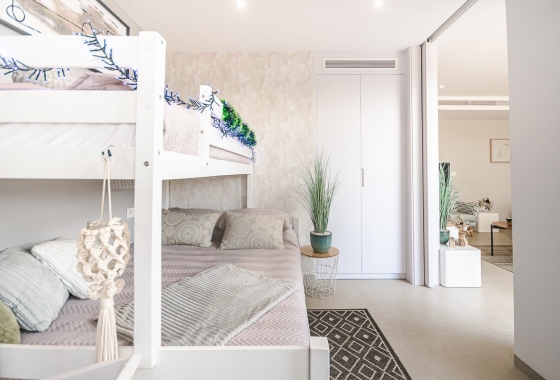 Reventa - Ático - San Pedro del Pinatar - Costa Calida