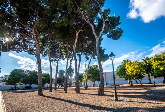 Reventa - Ático - San Pedro del Pinatar - Costa Calida