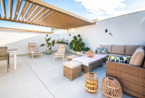 Reventa - Ático - San Pedro del Pinatar - Costa Calida