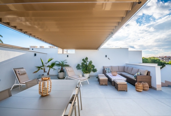 Reventa - Ático - San Pedro del Pinatar - Costa Calida