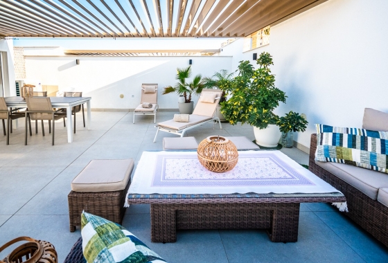 Reventa - Ático - San Pedro del Pinatar - Costa Calida