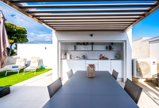 Reventa - Ático - San Pedro del Pinatar - Costa Calida