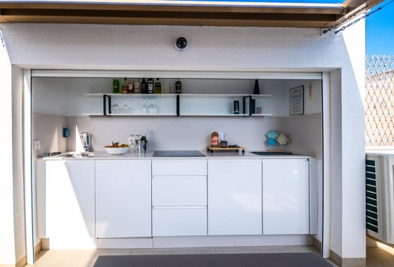 Reventa - Ático - San Pedro del Pinatar - Costa Calida