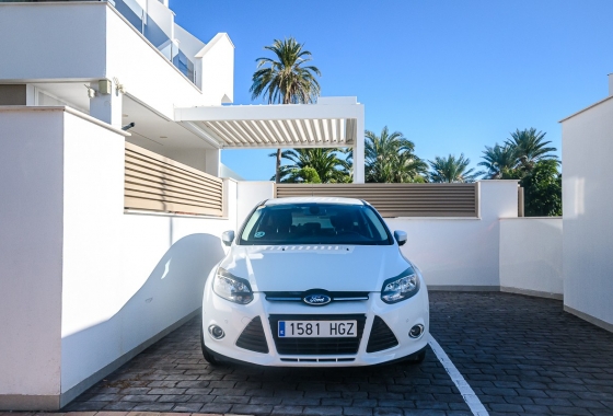 Reventa - Ático - San Pedro del Pinatar - Costa Calida