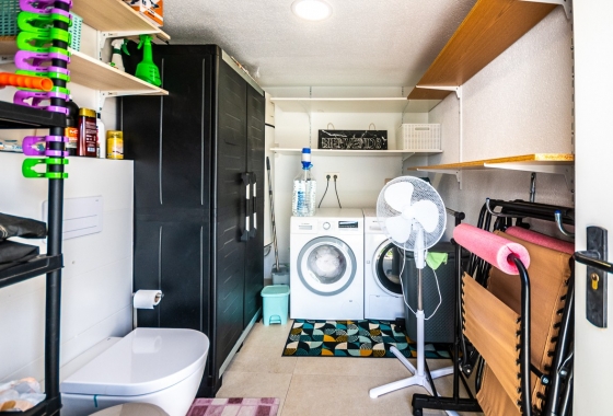 Reventa - Ático - San Pedro del Pinatar - Costa Calida