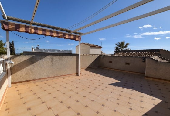 Reventa - Villa - Algorfa - Inland