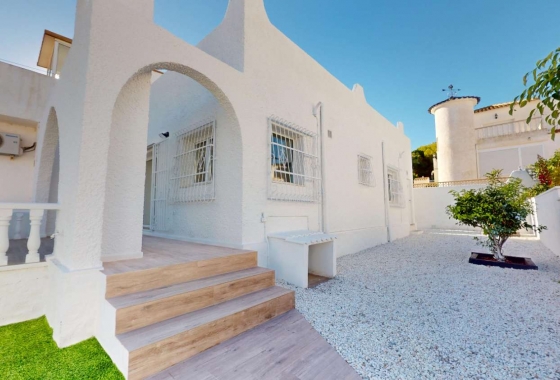 Reventa - Bungalow - Orihuela - Inland