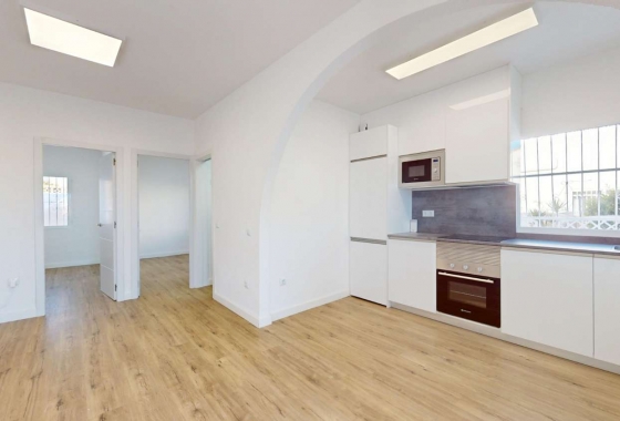 Reventa - Bungalow - Orihuela - Inland