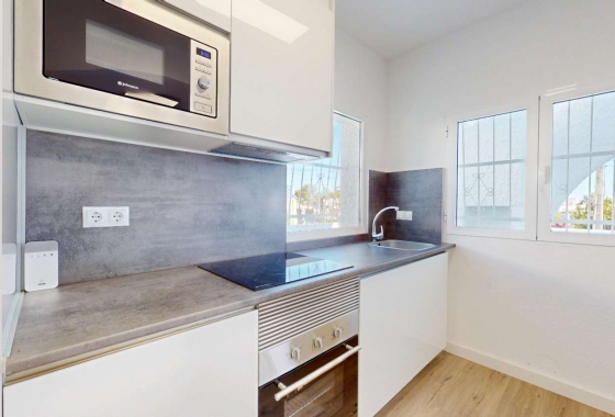 Reventa - Bungalow - Orihuela - Inland